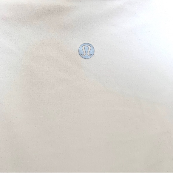 Lululemon Full Freedom Long Sleeve Wrap Top - Picture 4 of 7